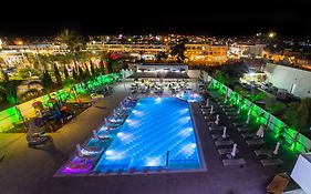 Nicholas Colour Hotel Ayia Napa
